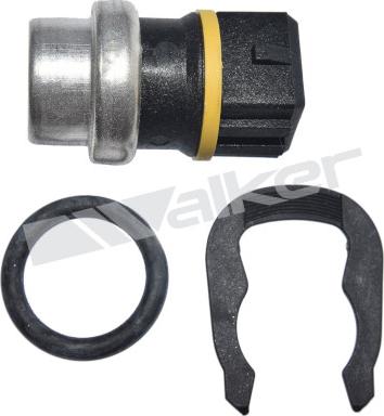 Walker Products 211-1112 - Датчик, температура охлаждающей жидкости www.autospares.lv