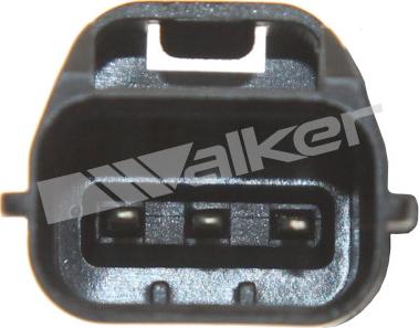 Walker Products 235-1122 - Impulsu devējs, Kloķvārpsta www.autospares.lv