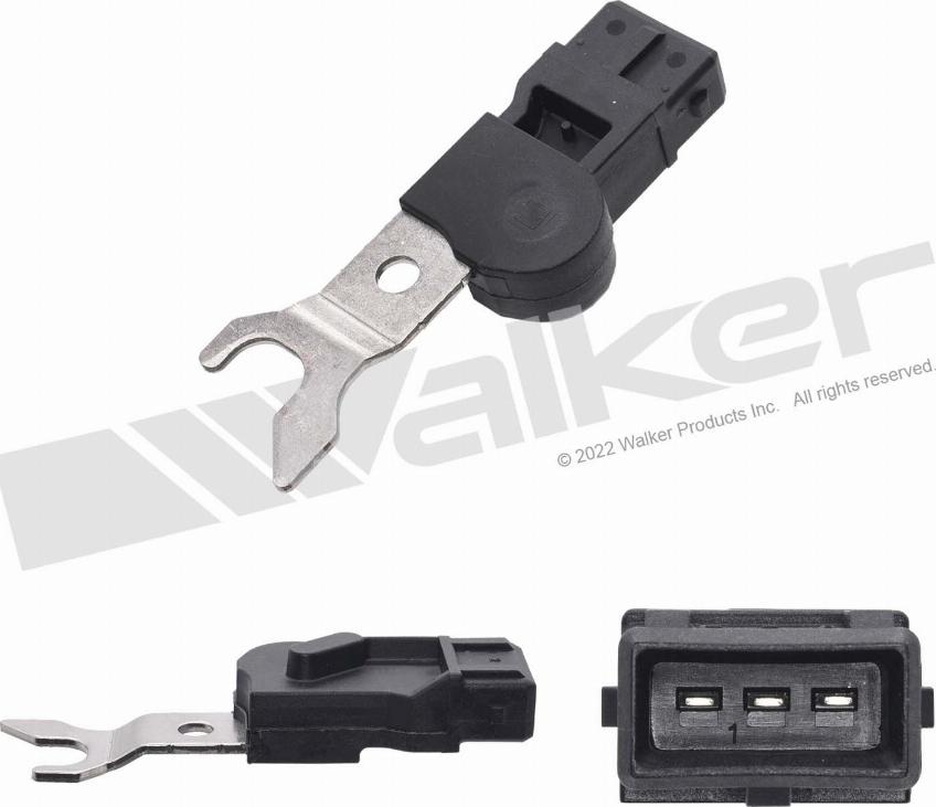 Walker Products 235-2308 - Devējs, Vadības impulss www.autospares.lv