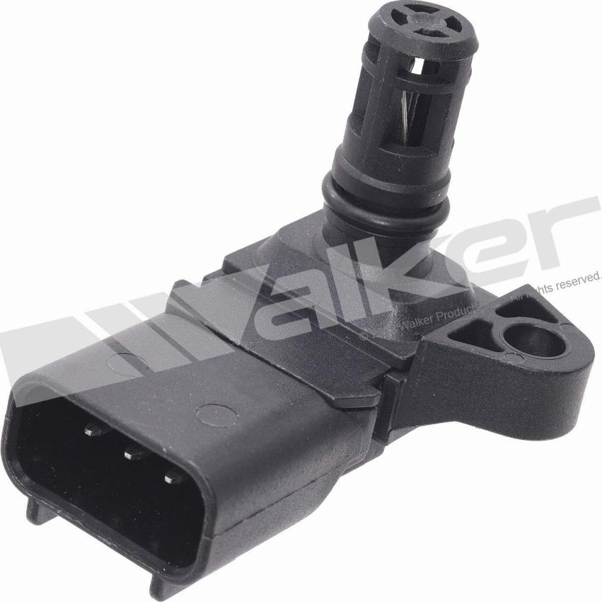 Walker Products 225-1508 - Sensor, intake manifold pressure www.autospares.lv