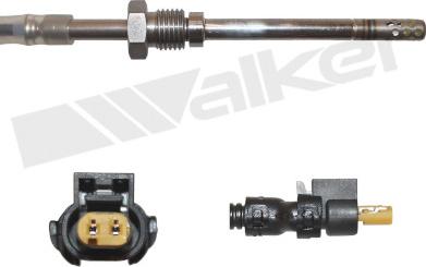 Walker Products 273-10344 - Devējs, Izplūdes gāzu temperatūra www.autospares.lv