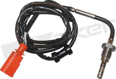 Walker Products 273-20044 - Devējs, Izplūdes gāzu temperatūra autospares.lv