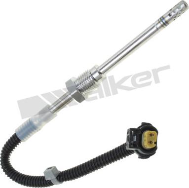 Walker Products 273-20052 - Devējs, Izplūdes gāzu temperatūra www.autospares.lv