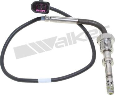 Walker Products 273-20009 - Датчик, температура выхлопных газов www.autospares.lv