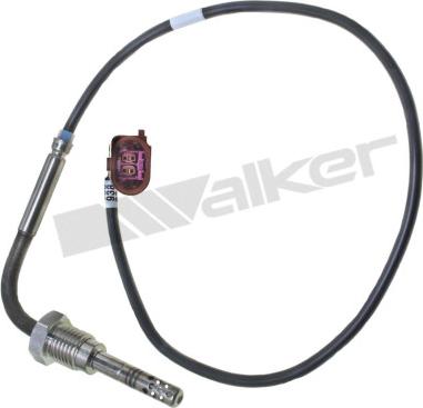 Walker Products 273-20007 - Датчик, температура выхлопных газов www.autospares.lv