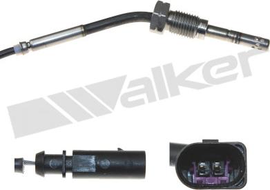 Walker Products 273-20011 - Devējs, Izplūdes gāzu temperatūra autospares.lv