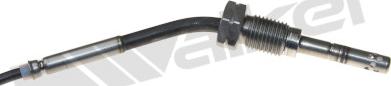 Walker Products 273-20011 - Devējs, Izplūdes gāzu temperatūra autospares.lv