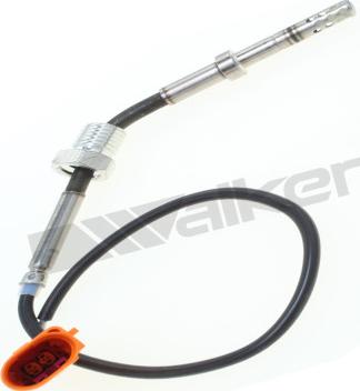 Walker Products 273-20020 - Devējs, Izplūdes gāzu temperatūra autospares.lv