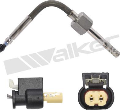 Walker Products 273-20076 - Датчик, температура выхлопных газов www.autospares.lv