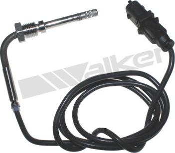 Walker Products 273-20228 - Devējs, Izplūdes gāzu temperatūra www.autospares.lv