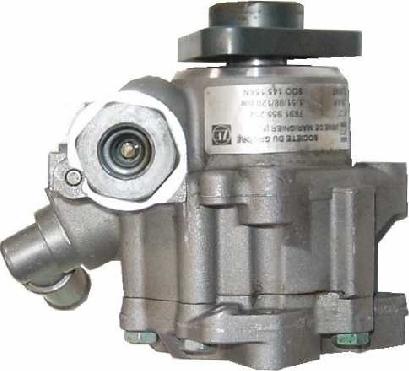 WAT BAD50Z - Hydraulic Pump, steering system www.autospares.lv