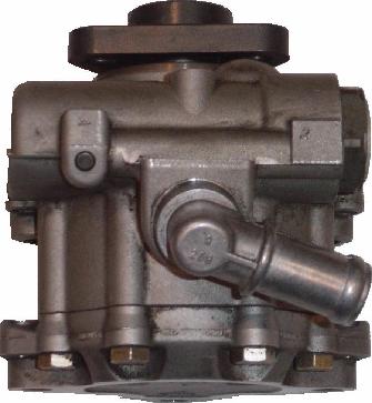 WAT BAD52Z - Hydraulic Pump, steering system www.autospares.lv