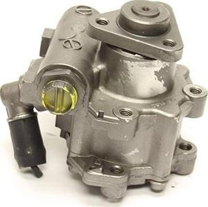 WAT BBM58L - Hydraulic Pump, steering system www.autospares.lv