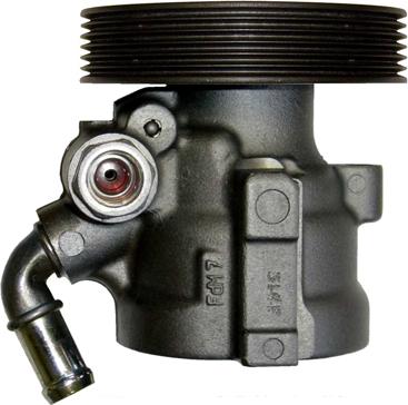 WAT BCT90S - Hydraulic Pump, steering system www.autospares.lv