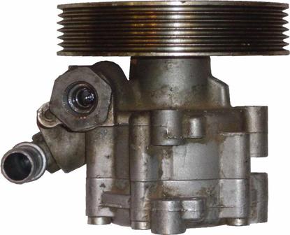 WAT BCT52Z - Hydraulic Pump, steering system www.autospares.lv