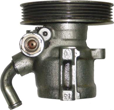 WAT BCT81S - Hydraulic Pump, steering system www.autospares.lv