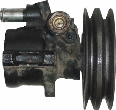 WAT BGM58S - Hydraulic Pump, steering system www.autospares.lv