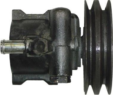 WAT BGM58S - Hydraulic Pump, steering system www.autospares.lv