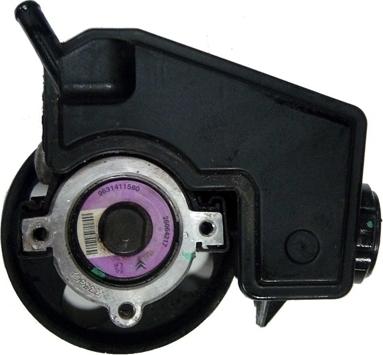 WAT BPG52S - Hydraulic Pump, steering system www.autospares.lv