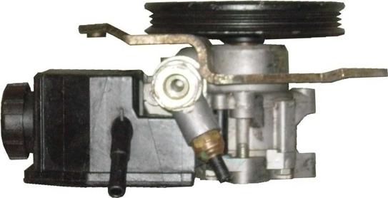 WAT BTY51Z - Hydraulic Pump, steering system www.autospares.lv