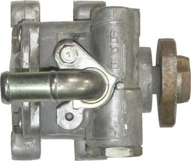 WAT BVW50K - Hydraulic Pump, steering system www.autospares.lv