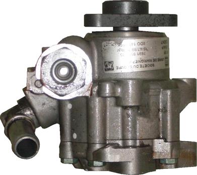 WAT BVW58Z - Hydraulic Pump, steering system www.autospares.lv