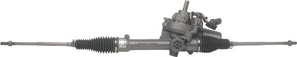 WAT DE002SM - Steering Gear www.autospares.lv