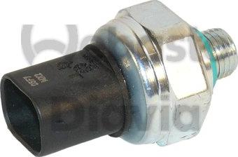 Webasto 82D0435069A - Spiediena slēdzis, Gaisa kondicionēšanas sistēma www.autospares.lv