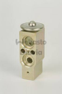 Webasto 82D0585006A - Izplešanās vārsts, Gaisa kond. sistēma www.autospares.lv