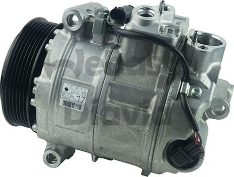 Webasto 82D0155338A - Compressor, air conditioning www.autospares.lv