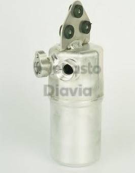 Webasto 82D0175649MA - Dryer, air conditioning www.autospares.lv