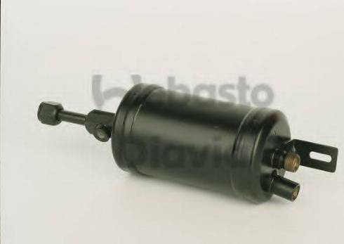 Webasto 82D0175046A - Sausinātājs, Kondicionieris www.autospares.lv