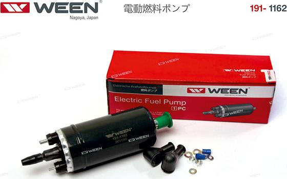 Ween 191-1162 - Degvielas sūknis autospares.lv