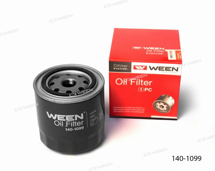 Ween 140-1099 - Oil Filter www.autospares.lv