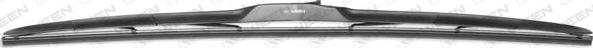 Ween 100-5014 - Wiper Blade www.autospares.lv