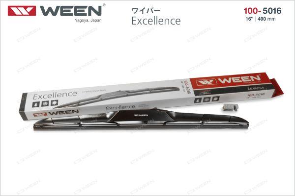 Ween 100-5016 - Wiper Blade www.autospares.lv