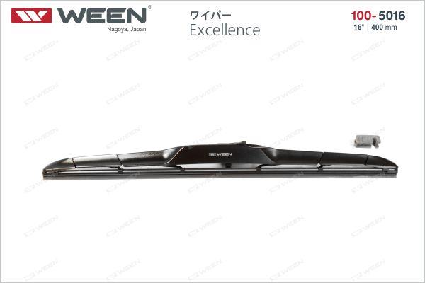 Ween 100-5016 - Wiper Blade www.autospares.lv