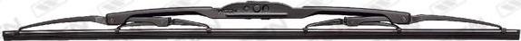 Ween 100-1014 - Wiper Blade www.autospares.lv