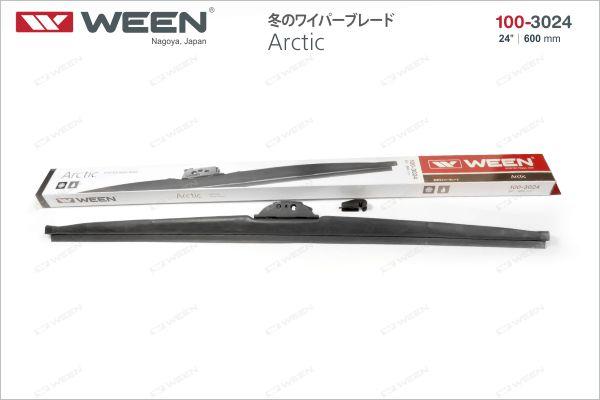 Ween 100-3024 - Wiper Blade www.autospares.lv