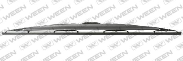 Ween 100-2024 - Wiper Blade www.autospares.lv