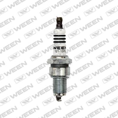 Ween 121-1371 - Aizdedzes svece autospares.lv