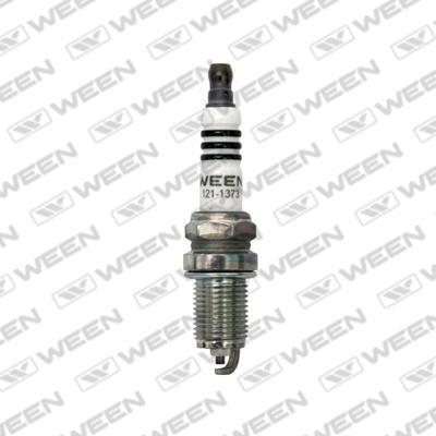 Ween 121-1373 - Свеча зажигания www.autospares.lv