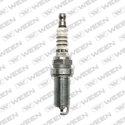 Ween 122-1485 - Aizdedzes svece www.autospares.lv