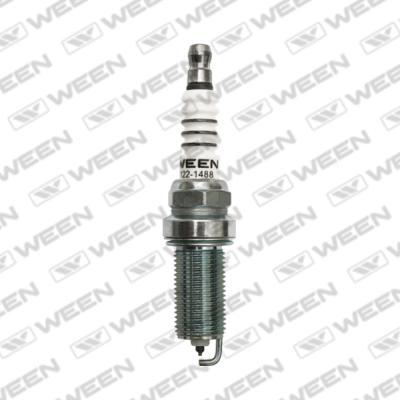 Ween 122-1488 - Aizdedzes svece www.autospares.lv