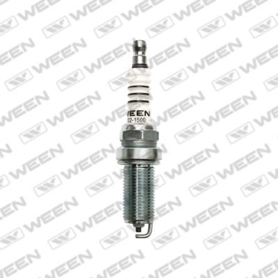 Ween 122-1500 - Свеча зажигания www.autospares.lv