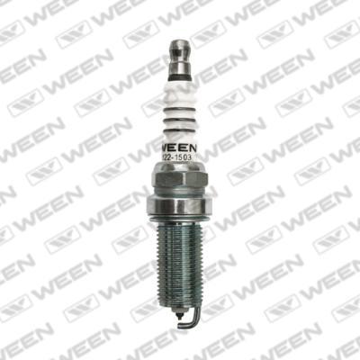 Ween 122-1503 - Aizdedzes svece www.autospares.lv