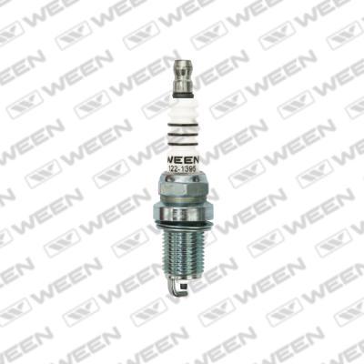 Ween 122-1395 - Spark Plug www.autospares.lv