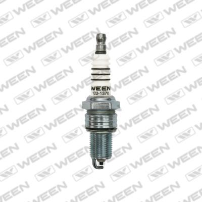 Ween 122-1370 - Aizdedzes svece autospares.lv