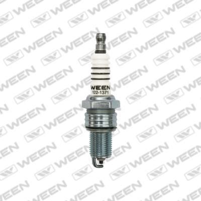 Ween 122-1371 - Aizdedzes svece www.autospares.lv