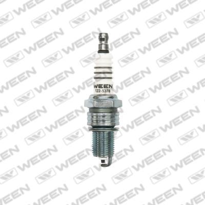 Ween 122-1378 - Spark Plug www.autospares.lv